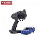 [KYOSHO] ���� MA-020S r/s ��ī�̶��� GT-R R34 M.Blue �̴��� MINI-Z RCī