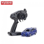 [KYOSHO]  MA-020 r/s ٷ WRX STI WR Blue ̴ MINI-Z RCī