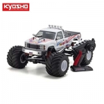 [KYOSHO] 1/8 GP MT-4WD r/s USA-1 w/KT-231P+
