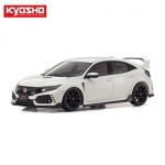 [KYOSHO] ASC MA03F-FWD Honda CIVIC Type R White