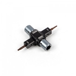 [TR] M5 Quick Release Wrench Tool 1.5/2.0mm Screwdriver for Prop & Motor