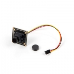 [TR] 1000 TVL 1/3in CMOS 2.8mm HD Camera(NTSC) - ī�޶� ���