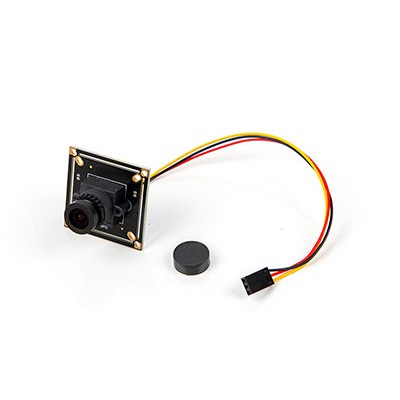 [�˾���ũ] SRCA-002 [TR] 1000 TVL 1/3in CMOS 2.8mm HD Camera(NTSC) - ī�޶� ���