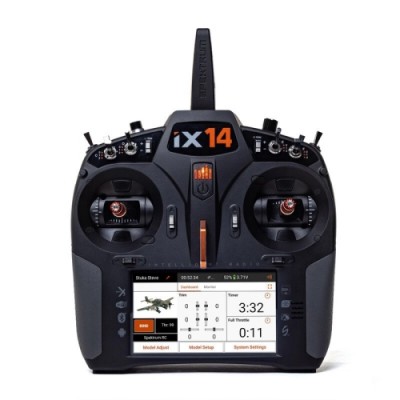 [˾ũ] SPMR14000 [SPEKTRUM] iX14 14ä DSMX   - ű 