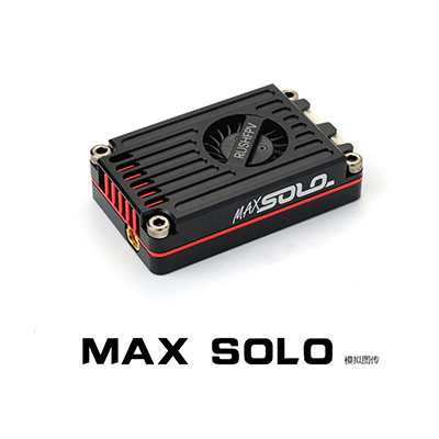 [�˾���ũ]  ���� MAX SOLO 5.8GHz ����۽ź���