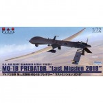 [PLATZ] BPAC-64 1/72 MQ-1 Predator Last Mission 2018