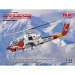 [ICM] BICM32063 1/32 AH-1G Cobra - ϱ 