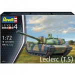 [Revell Gmbh] BV3341 1/72 Leclerc T5