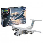 [Revell Gmbh] BV3822 1/72 Airbus A400M Atlas RAF