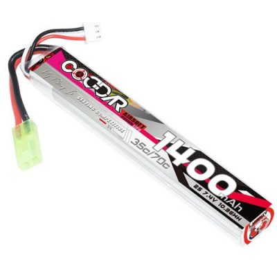 [˾ũ] CD2S140035AF [CODDAR] 7.4V 1400MAH 35C Ƭ ͸ - 輱