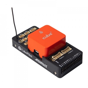[�˾���ũ] 0374+0398 [CubePilot] �Ƚ�ȣũ2 ť�� ������+ ���Ĵٵ� ��Ʈ (ADSB) & ����4 ��Ƽ��� GPS �޺� - �����Ǹ�
