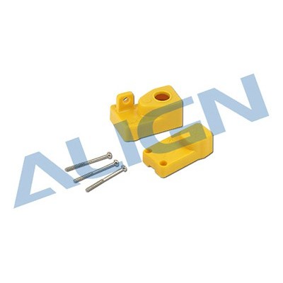 [�˾���ũ] HSP15009T [ALIGN] T15T Servo Upper/Lower Cover