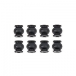 [DYS] SAGA 3X Gimbal Damper Rubber - Super Soft(30��)