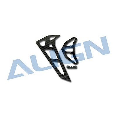 �˾���ũ HN7029T [ALIGN] T-Rex700 Carbon Stabilizer/2.0mm