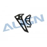 [ALIGN] T-Rex700 Carbon Stabilizer/2.0mm