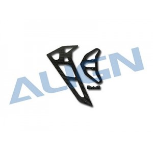 [ALIGN] T-Rex700 Carbon Stabilizer/2.0mm