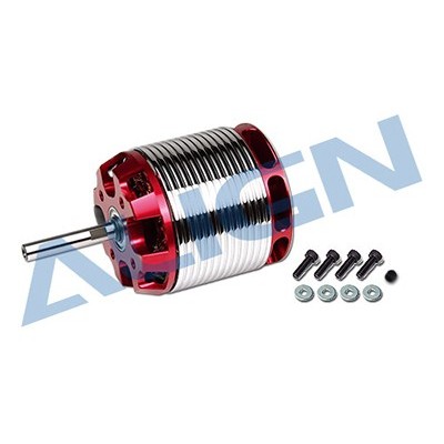 [�˾���ũ] HML73M02 [ALIGN] 730MX Brushless Motor(960KV/4230)