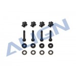 [ALIGN] E1 PLUS/EDU Electronic Box Damper(4.5mm) - V2
