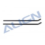 [ALIGN] E1 PLUS/EDU Landing Skid Pipe (2pcs)