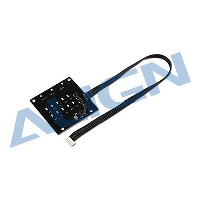 [�˾���ũ] HEG00011T [ALIGN] E1 Main Control Board