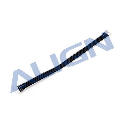 [�˾���ũ] E1E052BT [ALIGN] E1 P2 Signal Cable