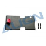 [ALIGN] T-Rex500L Brushless ESC Mounting Plate Set