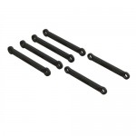 [ARRMA] AR330541 Composite Link Set