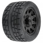 [PROLINE-RACING] 10206-10 1/8 HP Ƽ Fr/Rr 3.8 MT Ÿ̾  17mm  ̵ (2)