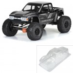 [PROLINE-RACING] 1/6 Cliffhanger  Ŭ ٵ: SCX6