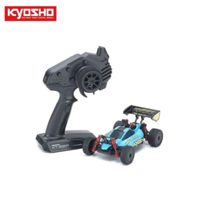 �˾���ũ KY32093EGBK [KYOSHO] MB-010 r/s INFERNO MP9 TKI3 Green/Black