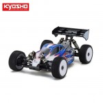 [KYOSHO] 1/8 ���� 4WD ���丣�� MP10e TKI2 ���� ŰƮ