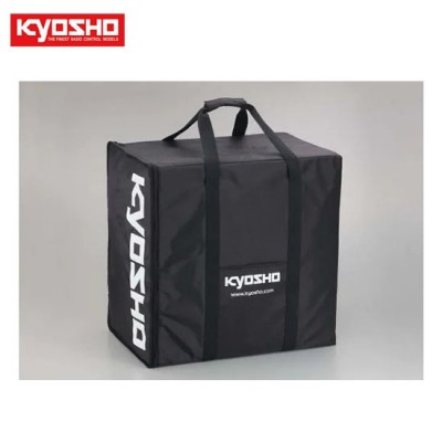 [�˾���ũ] KY87615C [KYOSHO] KYOSHO Carrying Bag L