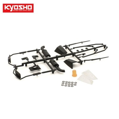 �˾���ũ KYBLB011-3 [KYOSHO] Accessory Parts Set(BLIZZARD 2.0/FR)