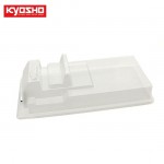 [KYOSHO] Under Body (BLIZZARD 2.0)