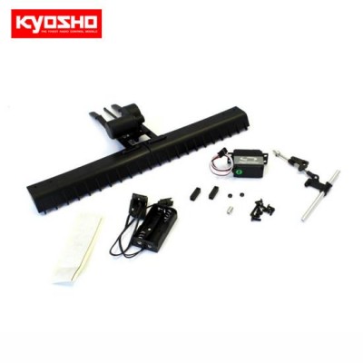 �˾���ũ KYBLW3-B [KYOSHO] Rear Tiller Unit Set (BLIZZARD SR)
