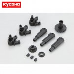 [KYOSHO] PLASTIC PARTS B