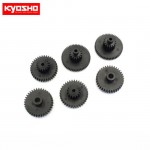 [KYOSHO] Gear Set (BLIZZARD SR)