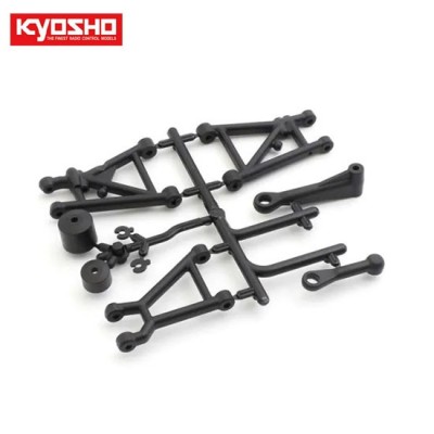 [�˾���ũ] KYFAW230-01 [KYOSHO] TC Sus.Arm(FZ02-RCV)