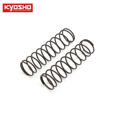 �˾���ũ KYIFS006-1116 [KYOSHO] Big Shock Spring(Brown/11-1.6/L=86)