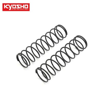 [�˾���ũ] KYIFS006-10516 [KYOSHO] Big Shock Spring(Black/10.5-1.6/L=86)