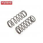 [KYOSHO] Big Shock Spring(Brown/8.5-1.6/L=72)
