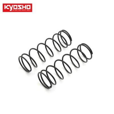 [�˾���ũ] KYIFS005-816 [KYOSHO] Big Shock Spring(Black/8-1.6/L=72)