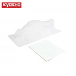 [KYOSHO] Body (MP10e TKI2/0.8mm)