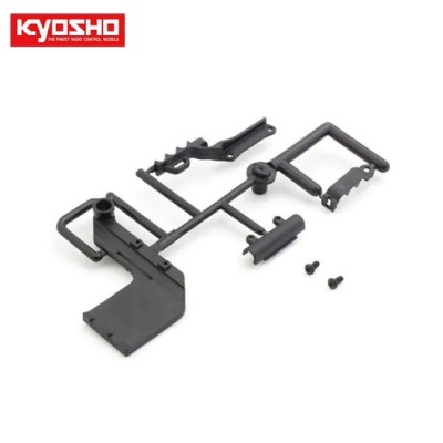 �˾���ũ KYIF560 [KYOSHO] Motor Spacer �� Wire Holder (MP10e TKI2)