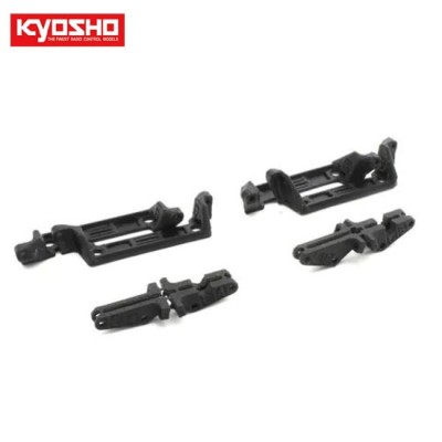 [�˾���ũ] KYMXW011-04 [KYOSHO] Body Lift-up Parts Set(Defender 90)
