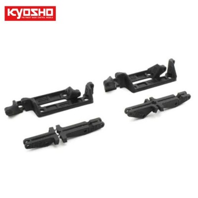 [�˾���ũ] KYMXW011-03 [KYOSHO] Body Lift-up Parts Set(JEEP Wrangler)
