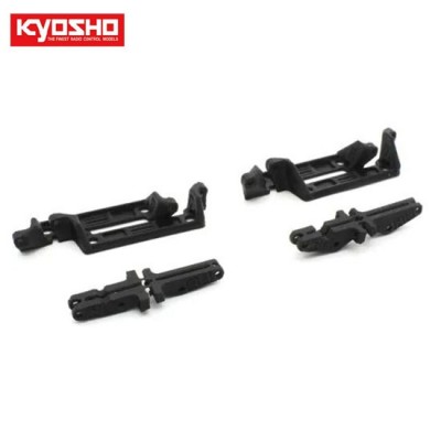 [�˾���ũ] KYMXW011-02 [KYOSHO] Body Lift-up Parts Set(SUZUKI JIMNY Sier)