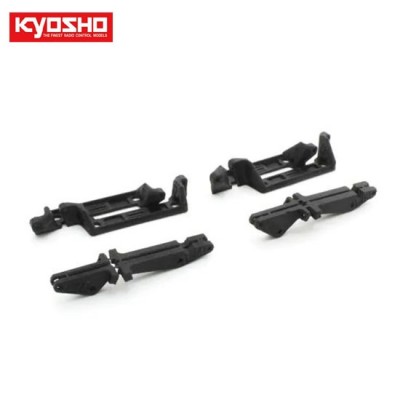 [�˾���ũ] KYMXW011-01 [KYOSHO] Body Lift-up Parts Set (Toyota 4Runner)