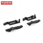 [KYOSHO] Body Lift-up Parts Set (Toyota 4Runner)