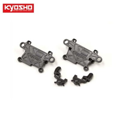 [�˾���ũ] KYMD202B [KYOSHO] Front Suspension Arm Set(for MA-020)